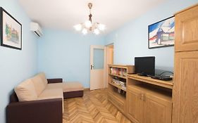 Apartman Juricic