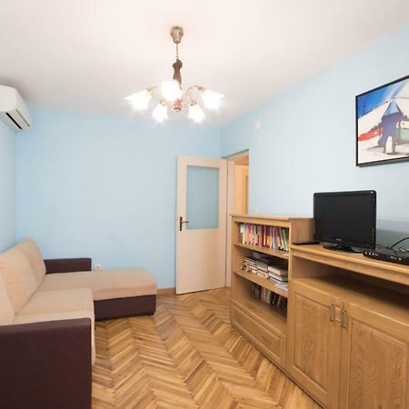 Apartman Juricic Labin  Exterior foto