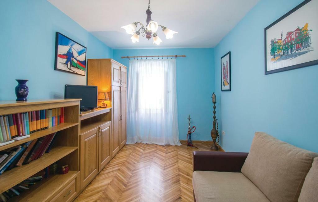 Apartman Juricic Labin  Exterior foto