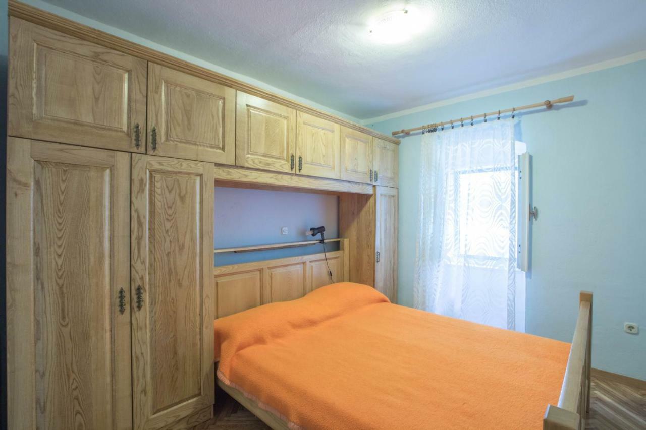 Apartman Juricic Labin  Exterior foto